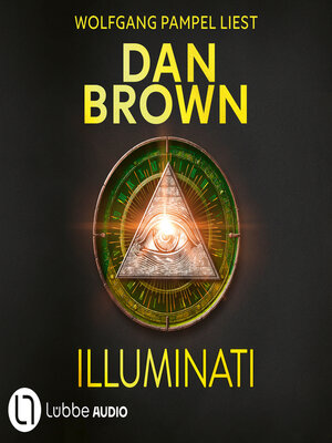 cover image of Illuminati